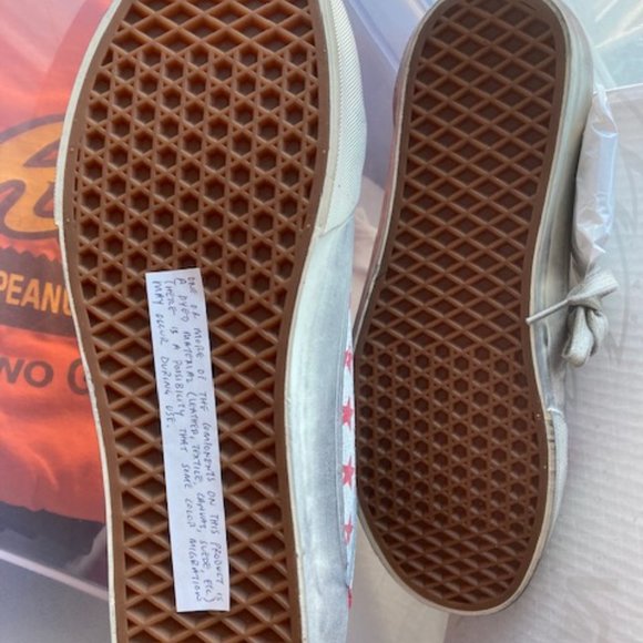 Vans Old School Men's 11 NWT - Picture 5 of 13